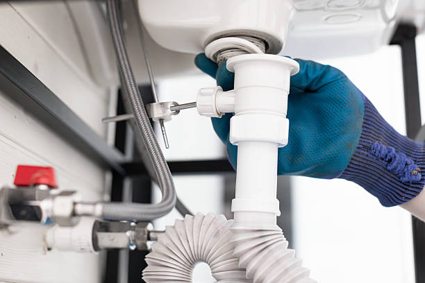 Reliable Plumbing contractor in Westport, IN by Masters Plumbing Service